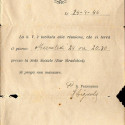 S S. Fortezza di Gonars 1946 1